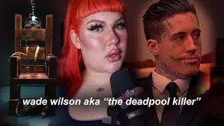 Wade Wilson aka The Deadpool Killer: co udělal a proč dostal trest smrti | sugardenny