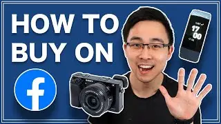 How to Buy on Facebook Marketplace | 5 Steps to Get Great Deals and Save Big Money