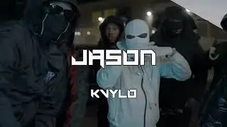 [FREE] UK Drill x NY Drill Type Beat - ‘Jason’ UK Drill Type Beat (prod. kvylo)