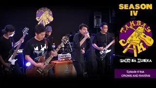 Tambay Jam S4E6 | CROWS & RAVENS