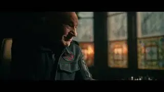 Avengers: Doomsday | Teaser Trailer  (X-Men)