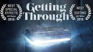 Getting Through