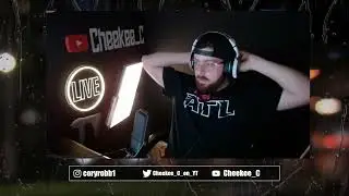 Im backkkkkk - Apex Legends
