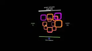 Slavik S-- (damps ver) Cut to Drop