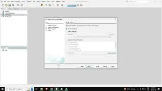Hello World HTML5 NetBeans