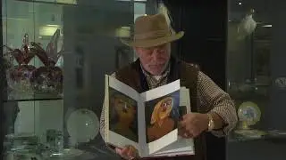 Alabama Art Book