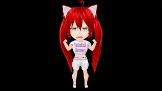 Playing get your tail
