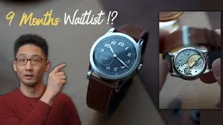 3 Loves and 1 Hate: The $600 Baltic MR01