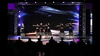 BSDA - American Pie - Choreography by Alexis Wendland
