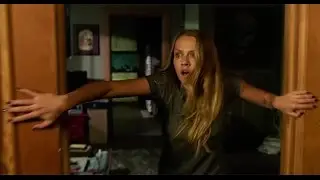 Мрак Трейлер