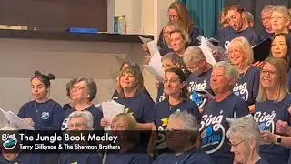 The Jungle Book Medley   Big Summer Bash 2025