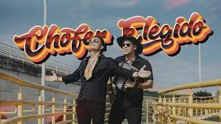 Mi Chofer Elegido - Julio Rojas & Tavo Sumoza - #MontateEnElBus