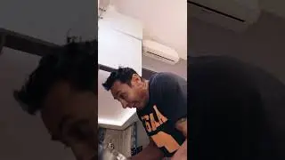Как вам мои супергеройские возможности?🥳 