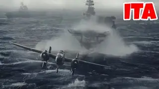 Midway-The mission of Doolittle ITA