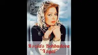 Reside Behbudova 