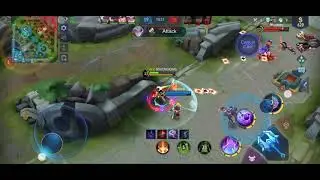 practice sa lesley.. inaagawan palagi ng kills.. Mobile Legend - ShoOktoOng TV