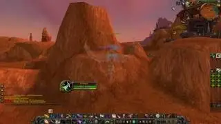 Фишки WOW ► Баг на инвиз роги