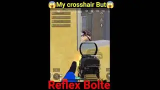 ➡️The perfect example of Aim Transfer😱 | BGMI #shorts