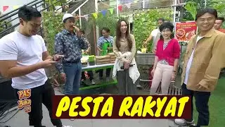 [FULL] PESTA RAKYAT | PAS BUKA FM (17/03/24)