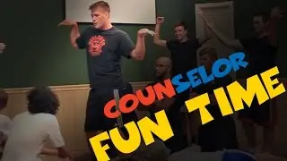 Tuesday Fun Time | Countryside Jr. Camp 2014