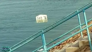 HuB Dam Full 340feet.
