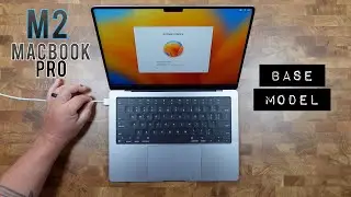 2023 MacBook Pro BASE SPECS… it’s it powerful enough ??