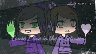 yes & no 《GachaLife Nightcore Video》