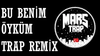 Tuğçe Kandemir - Bu Benim Öyküm (Sans Music Remix)