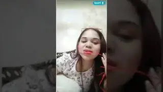 live Malam sudah pengen nih