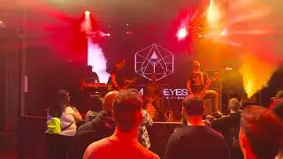 Diamondeyes - Genesis [Deftones tribute band] (Instant, 2023.01.21)