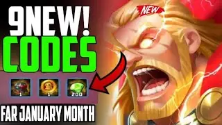 ⚠️NEW CLASH OF LEGENDS⚠️ MOBILE GIFT CODE JANUARY 2025 | CLASH OF LEGENDS GIFT CODE 2025