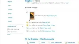Dropbox