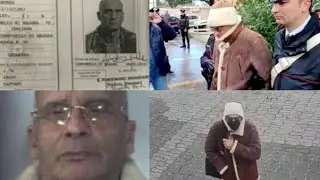 documentario -La storia di Matteo messina denaro -