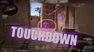 TOUCHDOWN ❤ MOVIE CS:GO