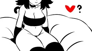 82 | she may be on to something