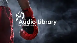 Beat Down - Silent Partner (No CopyRight Audio) - Audio Library for content creators