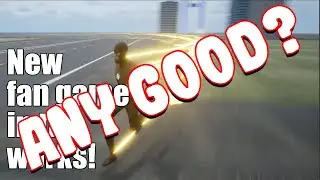 Gamer Geek Studio's: The Flash | Review/Playthrough (BetaV1)