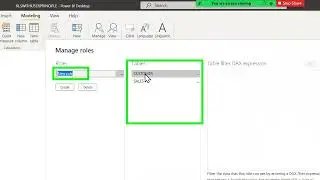 dynamic row level security WITH userprincipalname power bi