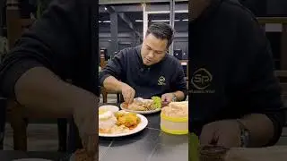 AYAM GEPUK PALING MONCOH DI MANJUNG