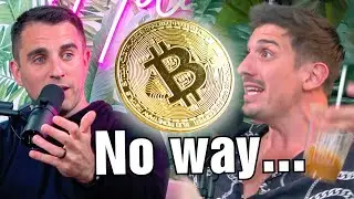 Anthony Pompliano Blows Andrew Schulz’s Mind About Bitcoin