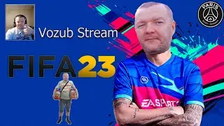 Fifa 23 - UT - division rivals !