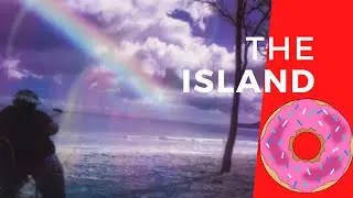 Kid Cudi x old Kanye type beat [Prod Indra Gone] The Island