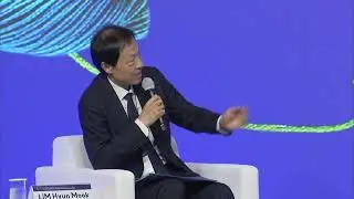 [The 9th IConGCED] Plenary Session 4