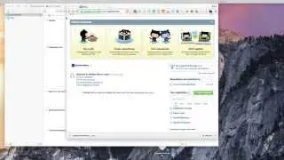 Saving from XCode to GitHub