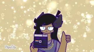 [Midnight Floof] Christmas MAP Part 3