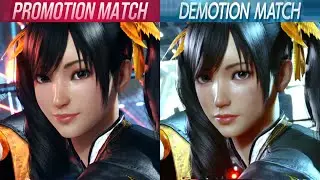 Tekken 8 Beta In 100 Seconds