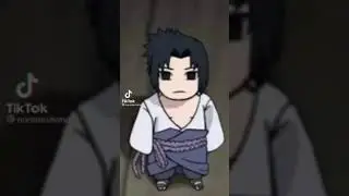 Танец Саске😂🤣😂🤣