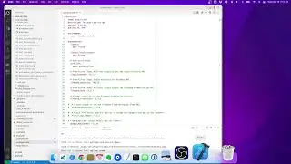 Live coding Flutter development on the Auto Care Kit app