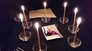 Сильнейшая Защита. Стена Огненная. от 