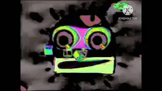 (NEW EFFECT) Klasky Csupo In Good Temperature